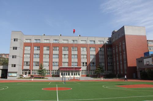 石家庄市第二职业中专学校2023年招生简章